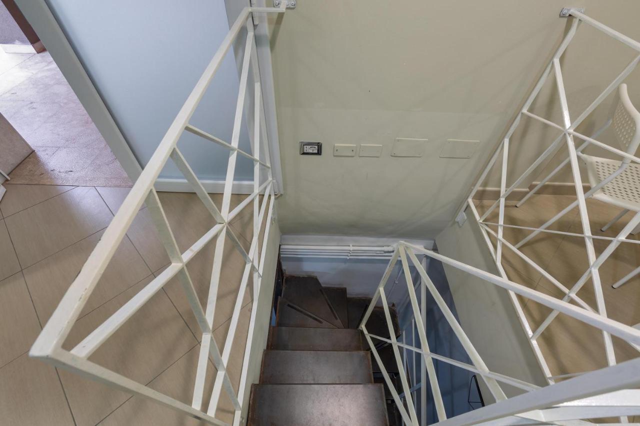 Sterlizia House By Barbarhouse Apartment กัลลีโปลี ภายนอก รูปภาพ