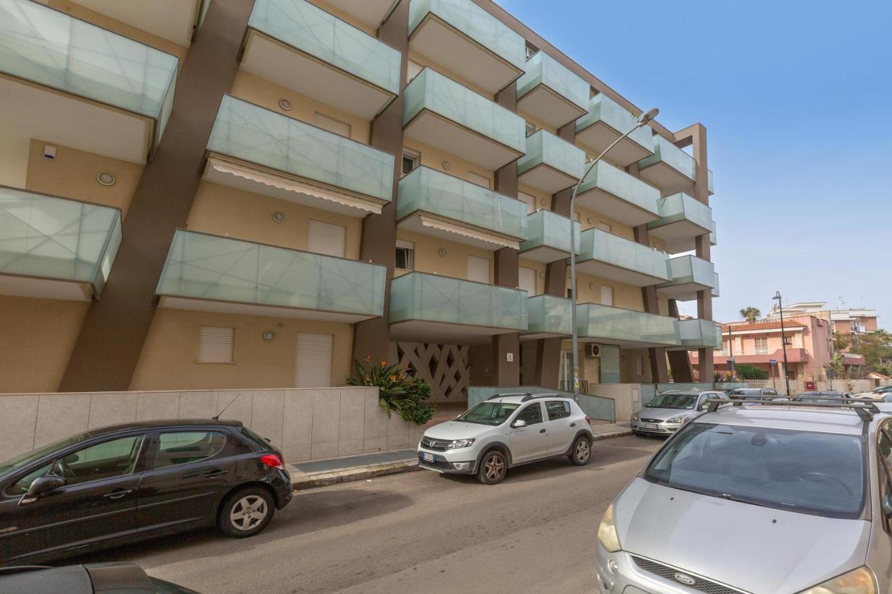 Sterlizia House By Barbarhouse Apartment กัลลีโปลี ภายนอก รูปภาพ