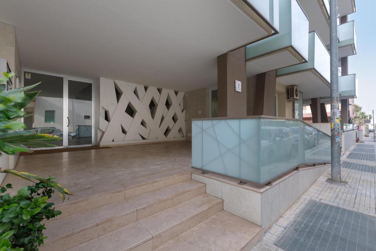 Sterlizia House By Barbarhouse Apartment กัลลีโปลี ภายนอก รูปภาพ
