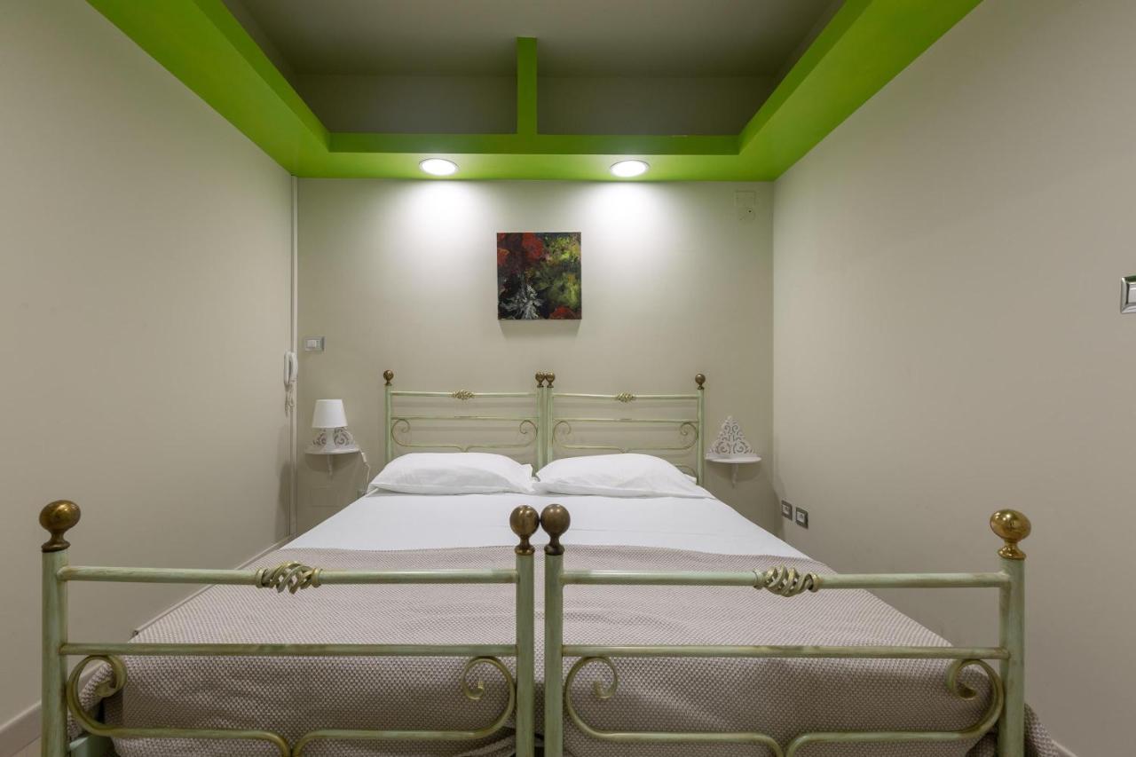 Sterlizia House By Barbarhouse Apartment กัลลีโปลี ภายนอก รูปภาพ