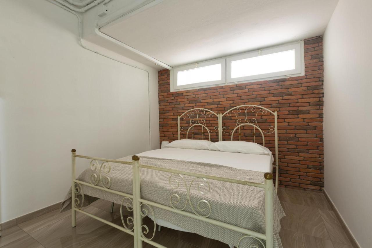 Sterlizia House By Barbarhouse Apartment กัลลีโปลี ภายนอก รูปภาพ