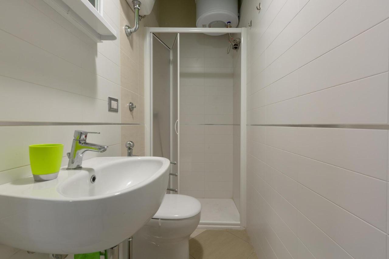 Sterlizia House By Barbarhouse Apartment กัลลีโปลี ภายนอก รูปภาพ