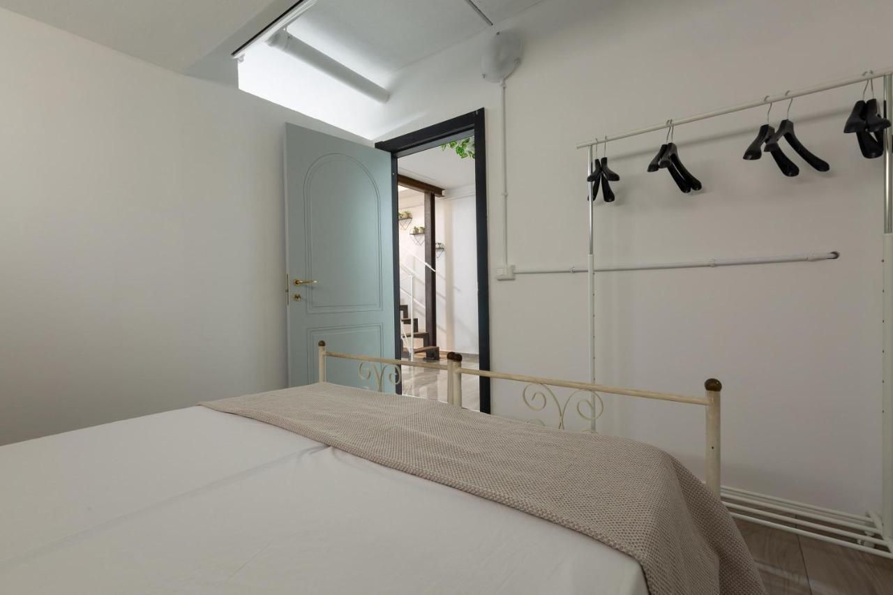 Sterlizia House By Barbarhouse Apartment กัลลีโปลี ภายนอก รูปภาพ