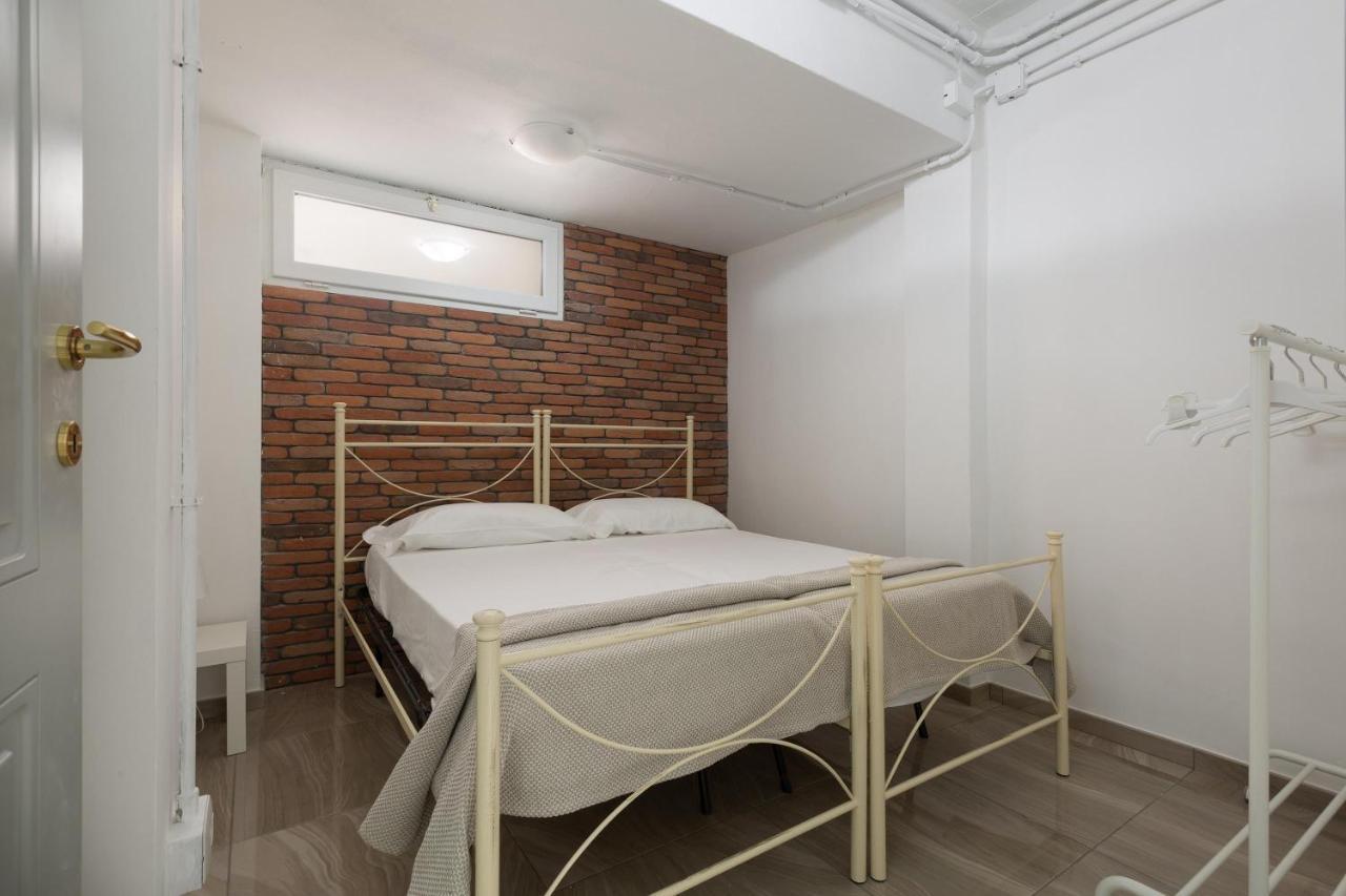 Sterlizia House By Barbarhouse Apartment กัลลีโปลี ภายนอก รูปภาพ