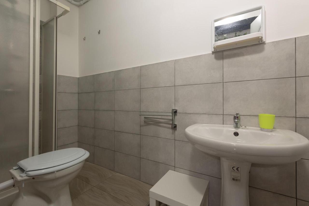 Sterlizia House By Barbarhouse Apartment กัลลีโปลี ภายนอก รูปภาพ