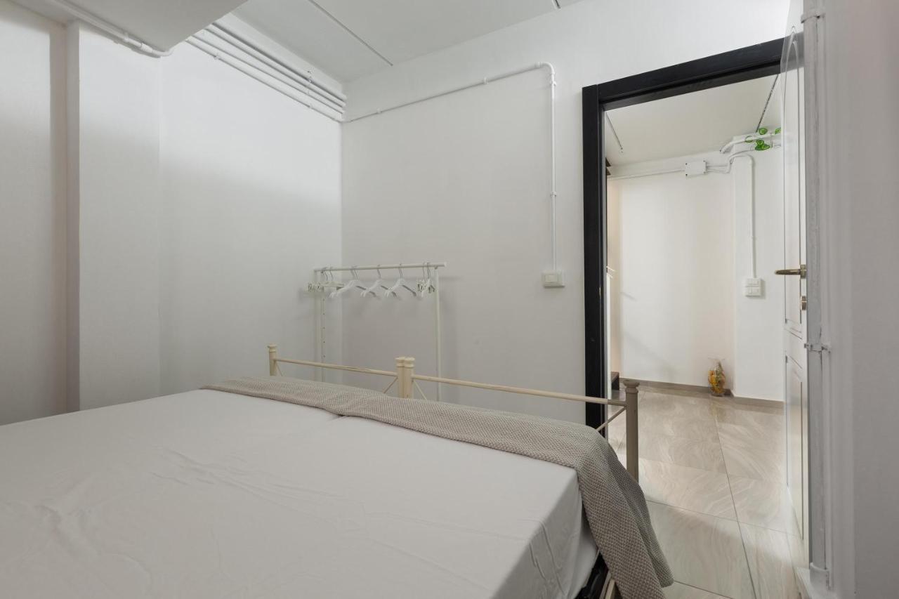 Sterlizia House By Barbarhouse Apartment กัลลีโปลี ภายนอก รูปภาพ